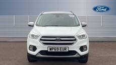 Ford Kuga 2.0 TDCi Titanium Edition 5dr 2WD Diesel Estate